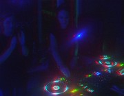 ZodoZ 3D  Mary Go Wild Basement Rave : L.A.W. : Amsterdam, ADE, Playground, AMsterdam Dance Event